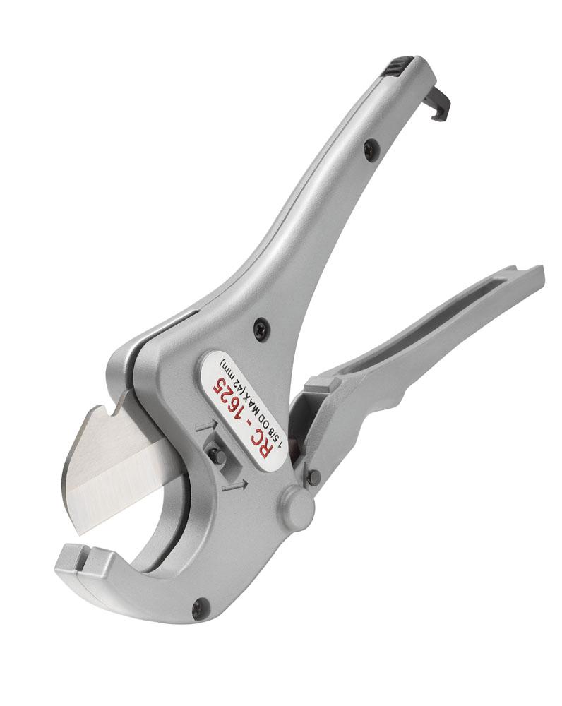 Pipe And Tubing Cutter,RIDGID,Ratchet,Capacity: