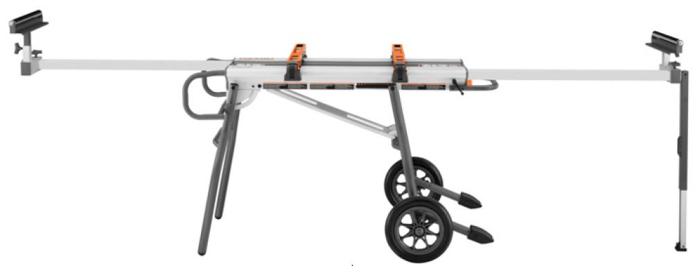 Utility Vehicle,RIDGID,Miter Saw,HT Of Work SURF