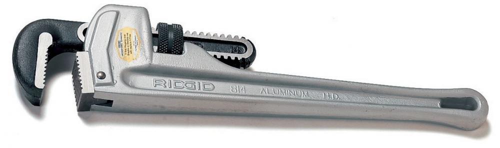WRENCH, 810 ALUM
