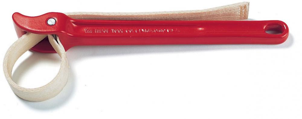 WRENCH, 2P STRAP F/PLASTIC