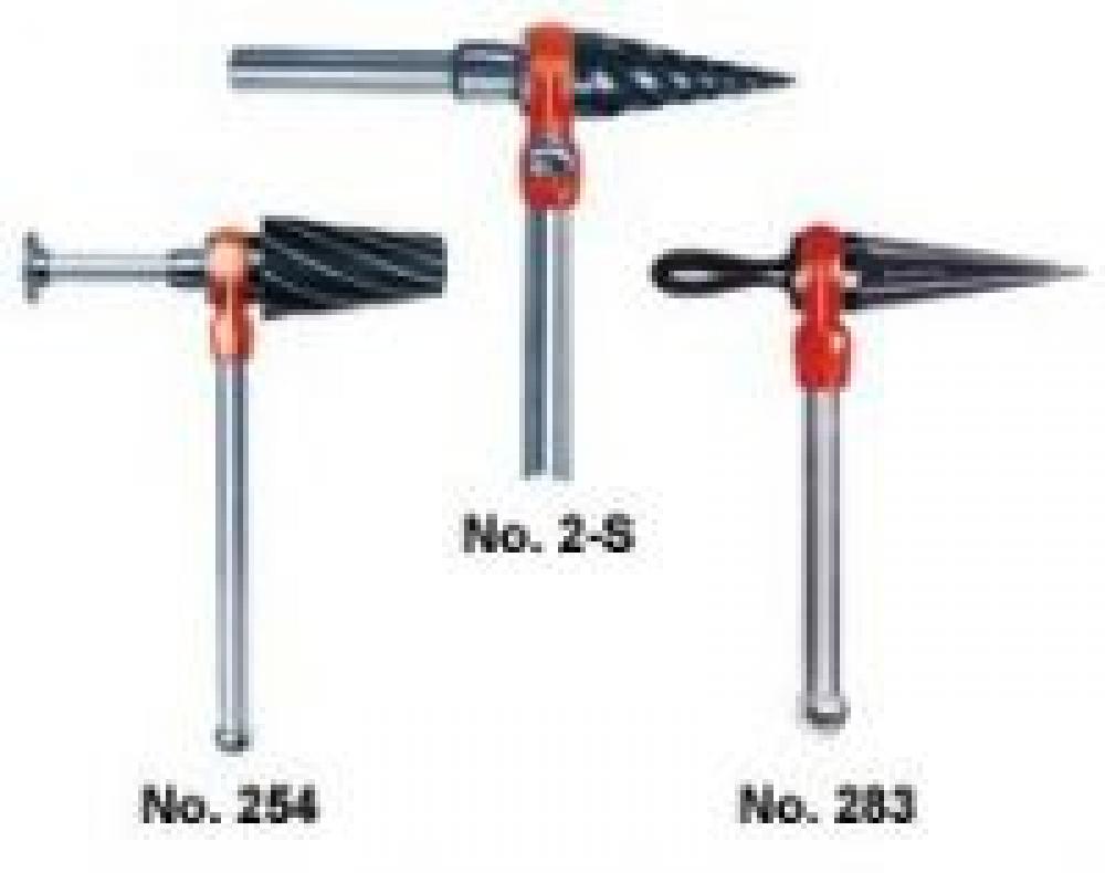 REAMER, 254 SPIRAL