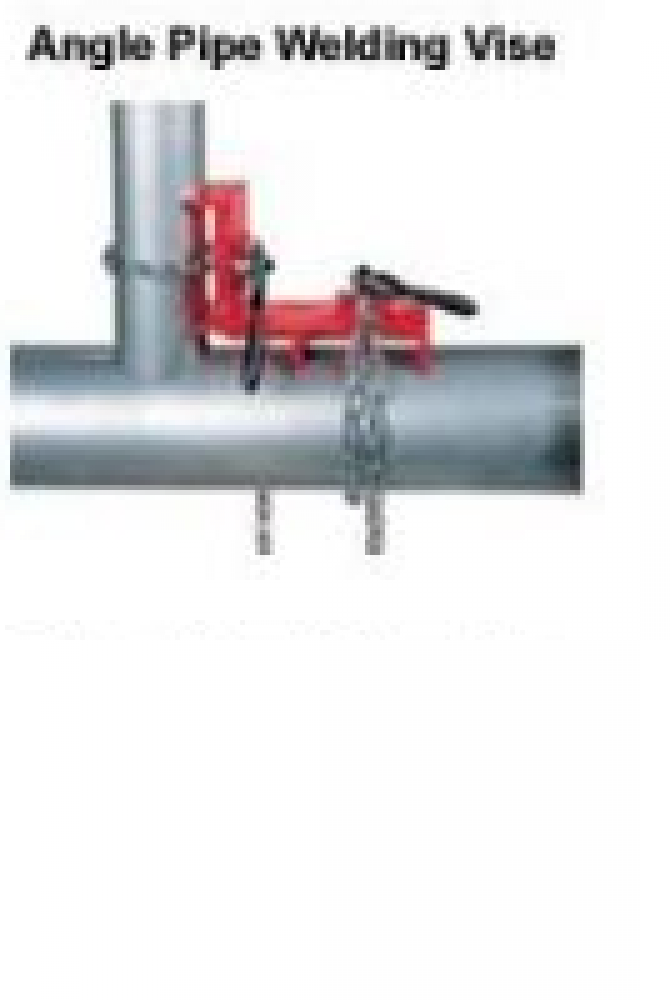 VISE, 462 ANGLE WELDING