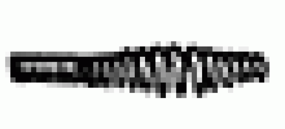 CABLE, S1 1/4 X 15' W/FUNNEL