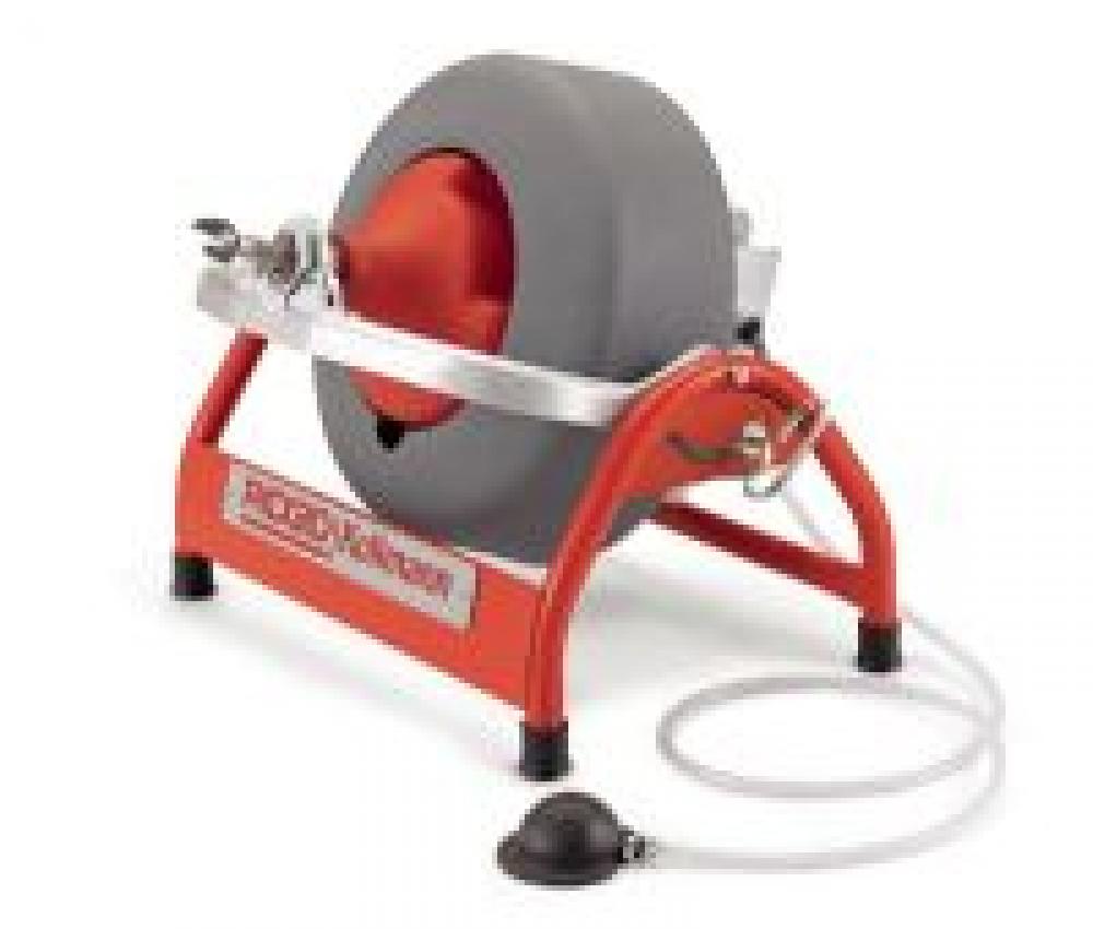 K3800 W/C45 & TOOLS