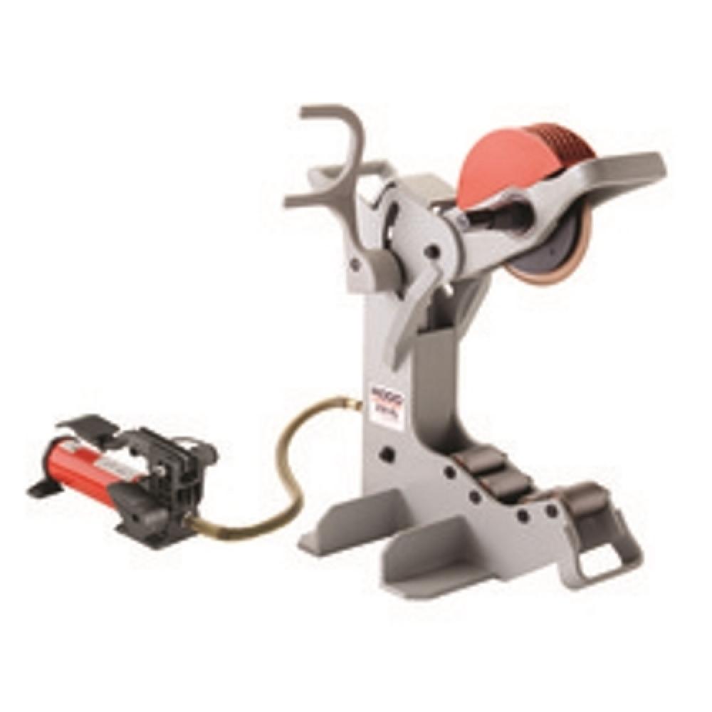 Pipe Cutter,RIDGID,Spindle SPD: 26 - 30 RPM (No