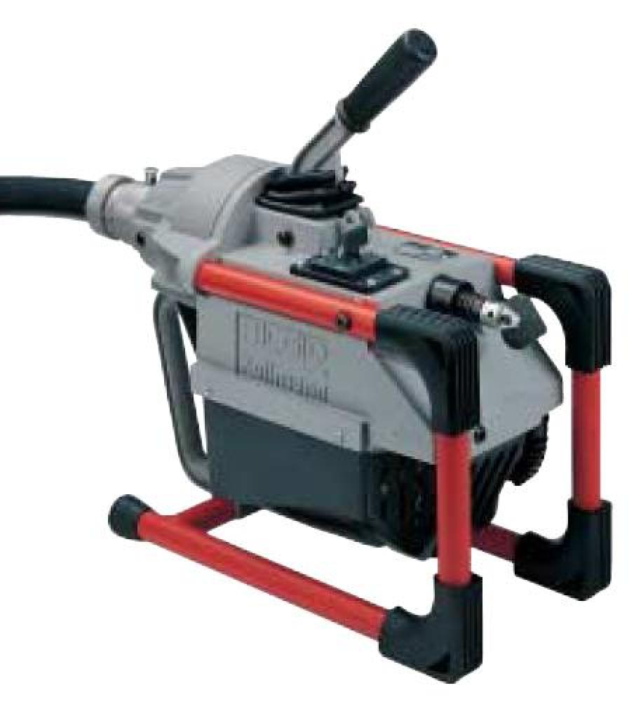 Cable Machine,RIDGID,Sectional,Versatile,MOTR: R