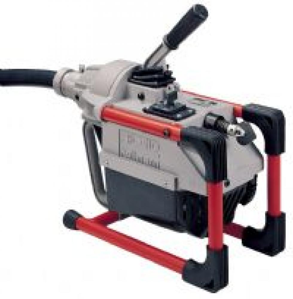 Sectional Machine,RIDGID,220 - 240 V,MOTR Rating
