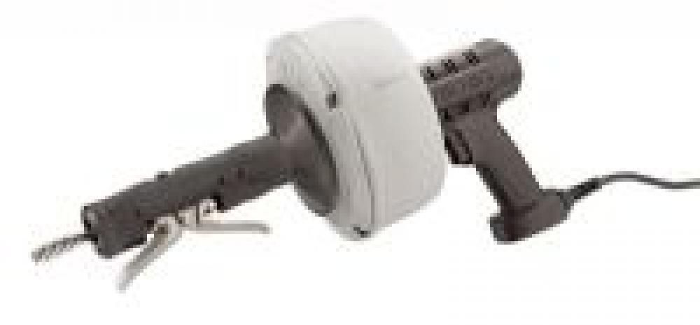 Drain Gun,RIDGID,115 V,Approved By CSA