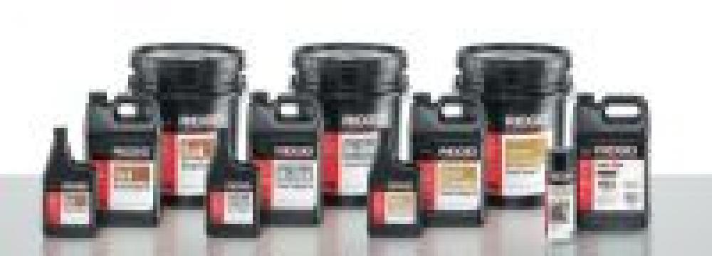 Thread Cutting Oil,RIDGID,Nu-Clear Plus,1 GAL In
