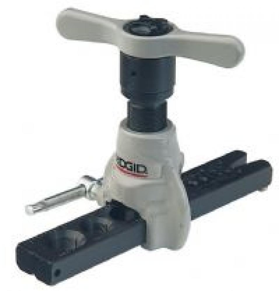 Flaring Tool,RIDGID,Ratchet,1/8,3/16,1/4,5/16,3/