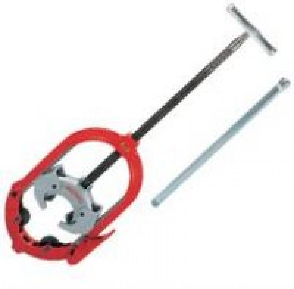 Pipe Cutter,RIDGID,Hinged,Capacity: 6 - 8 IN Nom