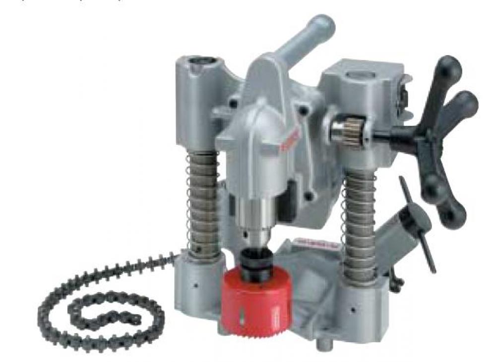 Hole Cutting Tool,RIDGID,MOTR: 1200 WTT Output,1
