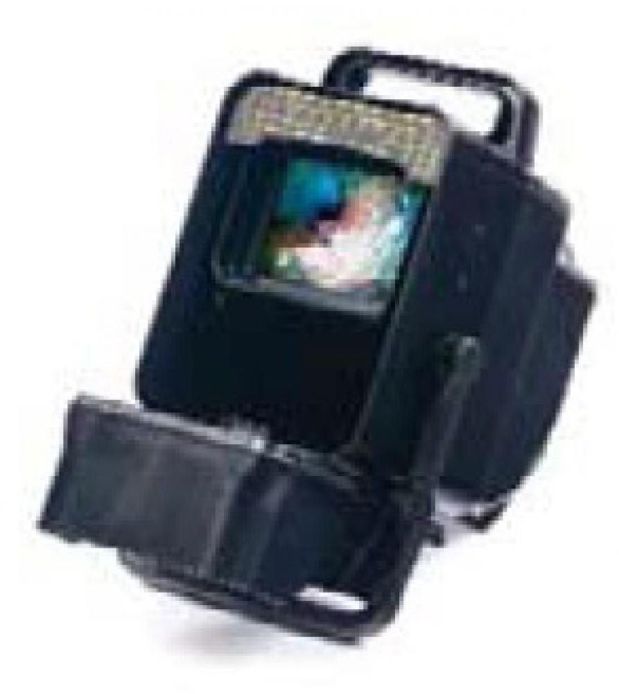 Monitor Pack,RIDGID,Splashproof,Color LCD,5 IN,1