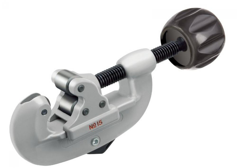 Tubing And Conduit Cutter,RIDGID,STD Wheel: E-15