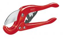 Ridgid 12831 - Pipe Cutter,RIDGID,Ratchet,STD Wheel: 22086,Capa
