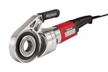 Ridgid 16013 - Power Drive,RIDGID,Cutting Capacity: 1/8 - 2 IN,