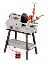 Ridgid 20000 - Threading Machine,RIDGID,1/4 - 2 IN BLT Capacity
