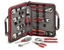 Ridgid 20243 - Hand Tool Kit,RIDGID