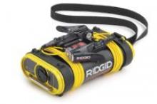 Ridgid 21898 - Transmitter,RIDGID,SeekTech,STD Output Frequenci