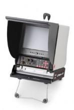 Ridgid 23668 - Monitor,RIDGID,LCD,PWR Source: 120 V/60 HZ AC,12