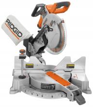 Ridgid 27273 - Miter Saw With Adjustable Laser,RIDGID,Dual CMPD