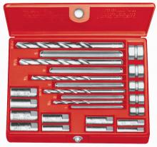 Ridgid 35585 - EXTRACTOR, SET 10 SCREW