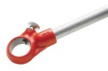 Ridgid 38555 - Ratchet,RIDGID,Includes: HNDL