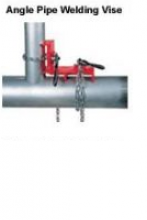 Ridgid 40225 - VISE, 462 ANGLE WELDING