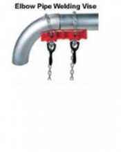 Ridgid 40230 - VISE, 463 ELBOW WELDING