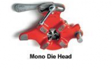 Ridgid 42072 - DIEHEAD, MONO 1" L/DIES