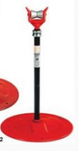Ridgid 42510 - SUPPORT, PIPE 92