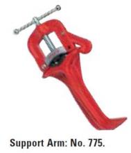 Ridgid 42625 - ARM, SUPPORT 775