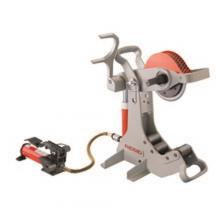 Ridgid 50767 - Pipe Cutter,RIDGID,PWR DRV,Spindle SPD: 26 - 30