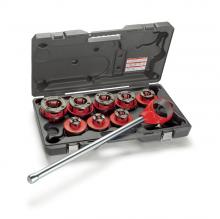 Ridgid 55207 - THREADER, 12R 1/2-2 PL CTD PIP