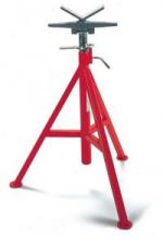 Ridgid 56657 - STAND, VJ98 V-HEAD LOW PIPE