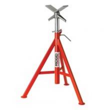 Ridgid 56662 - STAND, VJ99 V-HEAD HIGH PIPE