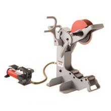 Ridgid 58227 - Pipe Cutter,RIDGID,Spindle SPD: 26 - 30 RPM (No