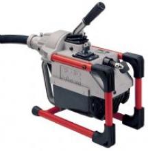 Ridgid 66512 - Sectional Machine,RIDGID,220 - 240 V,MOTR Rating