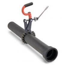 Ridgid 69982 - Pipe Cutter,RIDGID,In-Place Soil,Capacity: 1-1/2