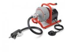 Ridgid 71702 - Sink Machine,RIDGID,115 V