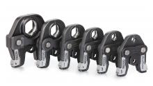 Ridgid 76672 - Press Jaw,RIDGID,Cutting Capacity: 1-1/2 IN
