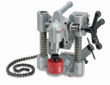 Ridgid 76777 - Hole Cutting Tool,RIDGID,360 RPM (No Load),Up To