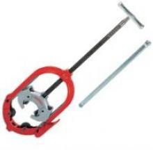 Ridgid 83080 - Pipe Cutter,RIDGID,Hinged,Capacity: 4 - 6 IN Nom