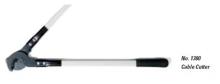 Ridgid 83350 - Cable Cutter,RIDGID,A.W.G. Or C. M.: 750 MCM,Cap