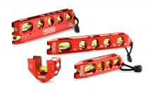 Ridgid 87107 - Magnetic Level ,RIDGID,Top-Read,24 IN LEN,AL