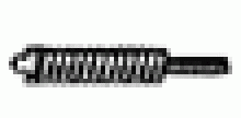 Ridgid 87582 - Cable,RIDGID,IW (Integral WND) Solid Core,3/8 IN