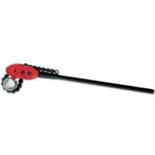 Ridgid 92665 - Chain Tong,RIDGID,17-1/2 IN Chian LEN,27 IN Over