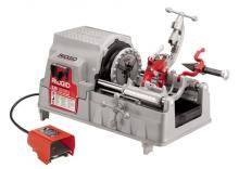 Ridgid 93287 - Threading Machine,RIDGID,STD,1/4 - 2 IN BLT Capa