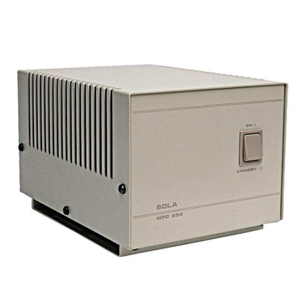 70VA MCR PORTABLE REGULATOR