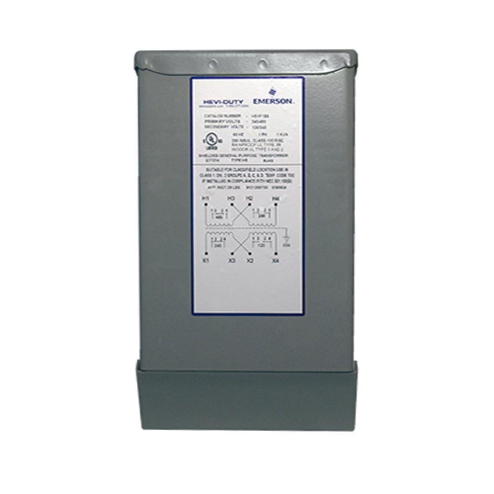 0.500KVA 240X480-120/240 SS
